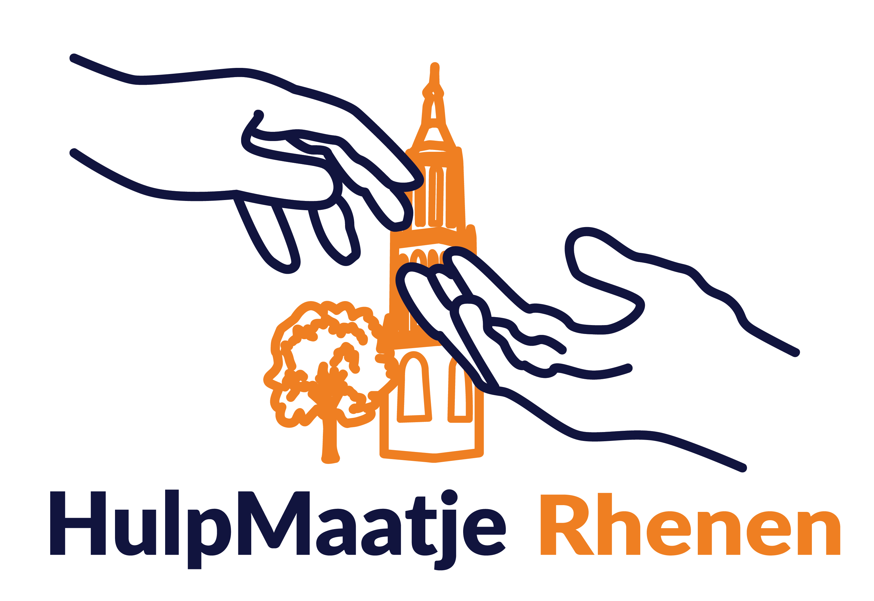 HulpMaatje Rhenen